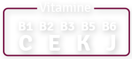 vitamine melograno