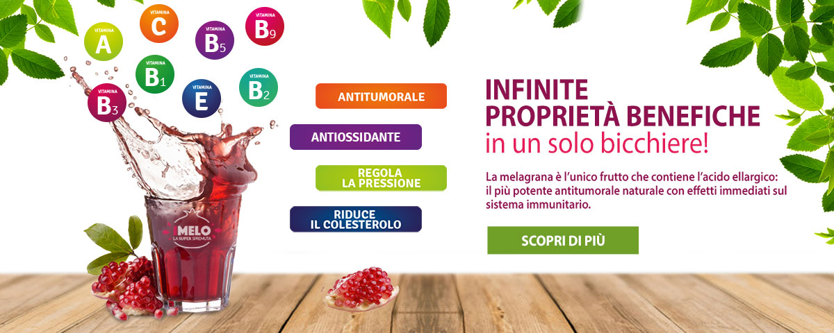 proprieta salutari melograno imelo