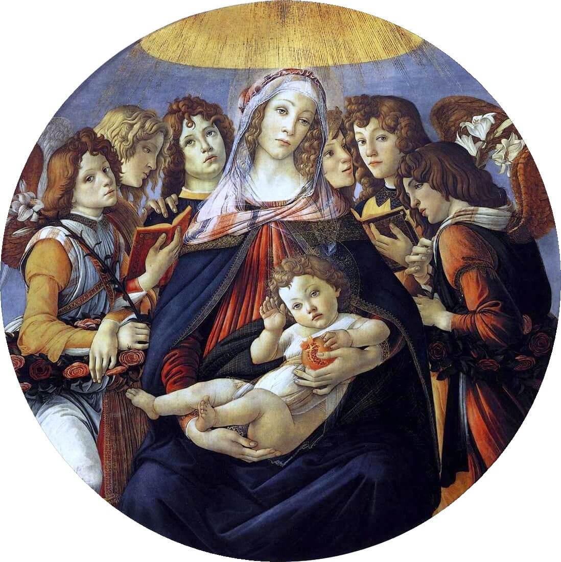 madonna_della_melagrana