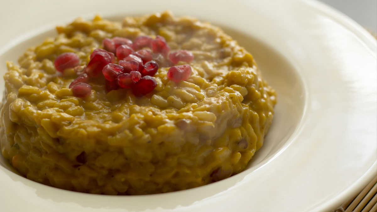 risotto-zucca