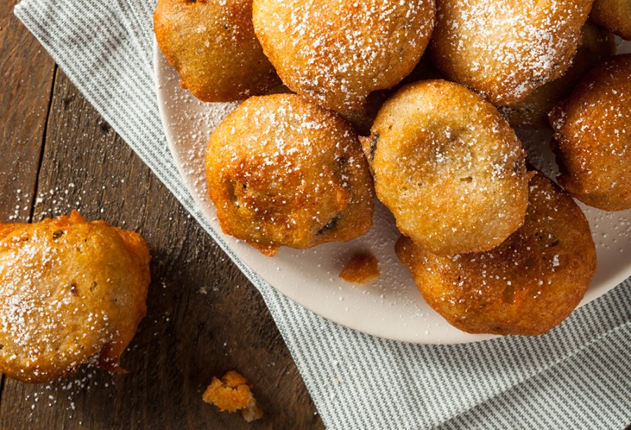 frittelle-carnevale