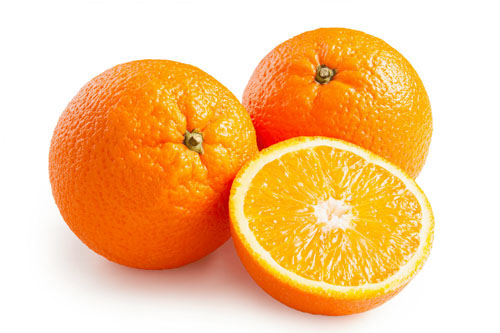 Arance per dimagrire in modo naturale