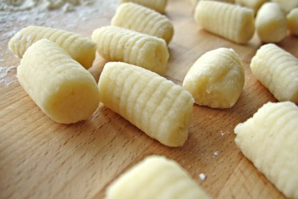 gnocchi