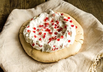 pavlova
