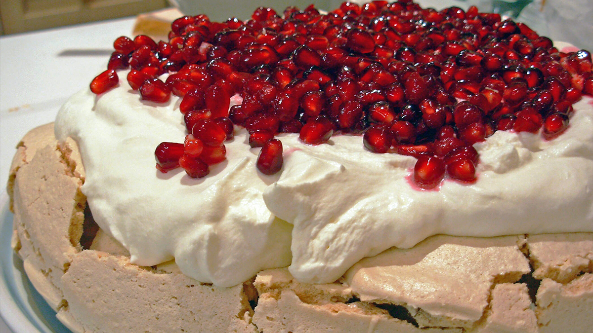 pavlova-di-natale