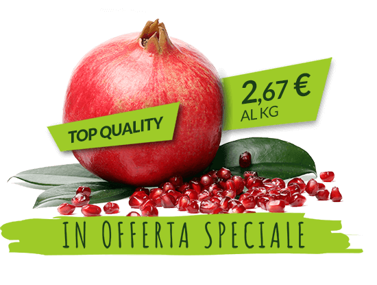 melagrane imelo offerta