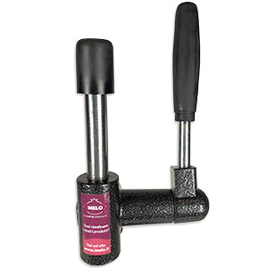 Kit Casa 3 sistema a cremagliera spremi melograno professionale