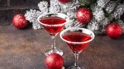 cocktail di dicembre
