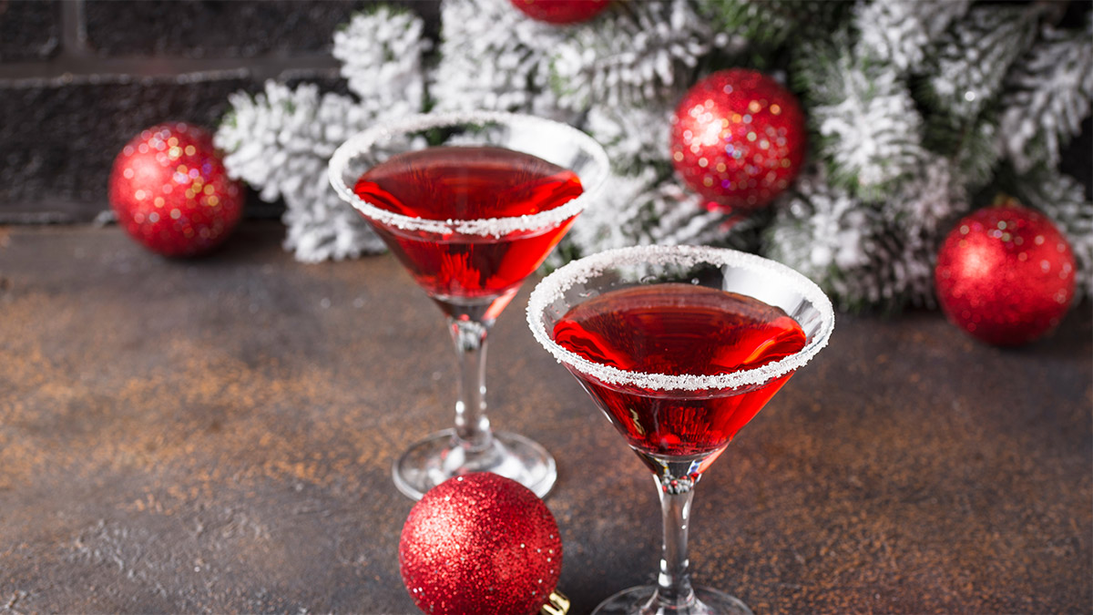 cocktail di dicembre