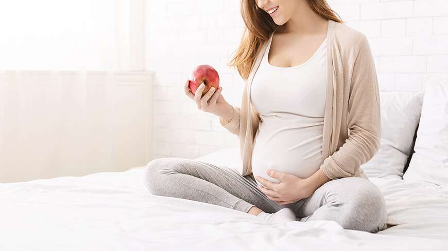 gravidanza danni feto
