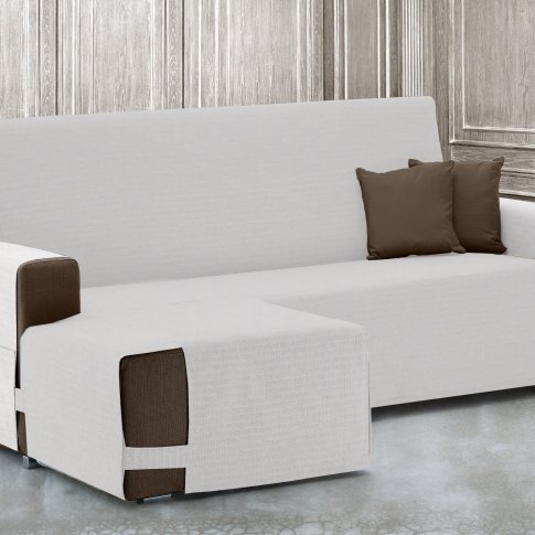 COVER | Salvadivano con PENISOLA - ARMOR bianco